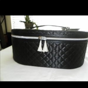 Lancome Paris Makeup Travel Bag